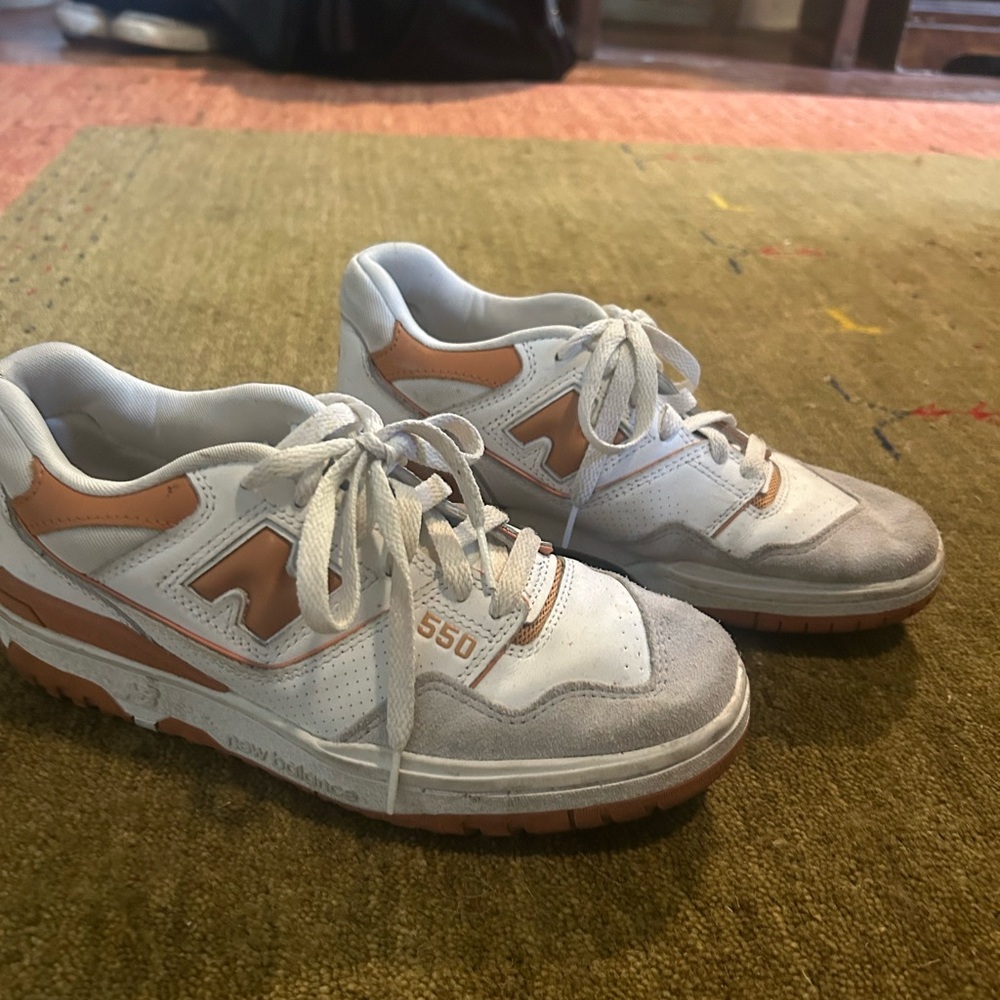 New Balance 550